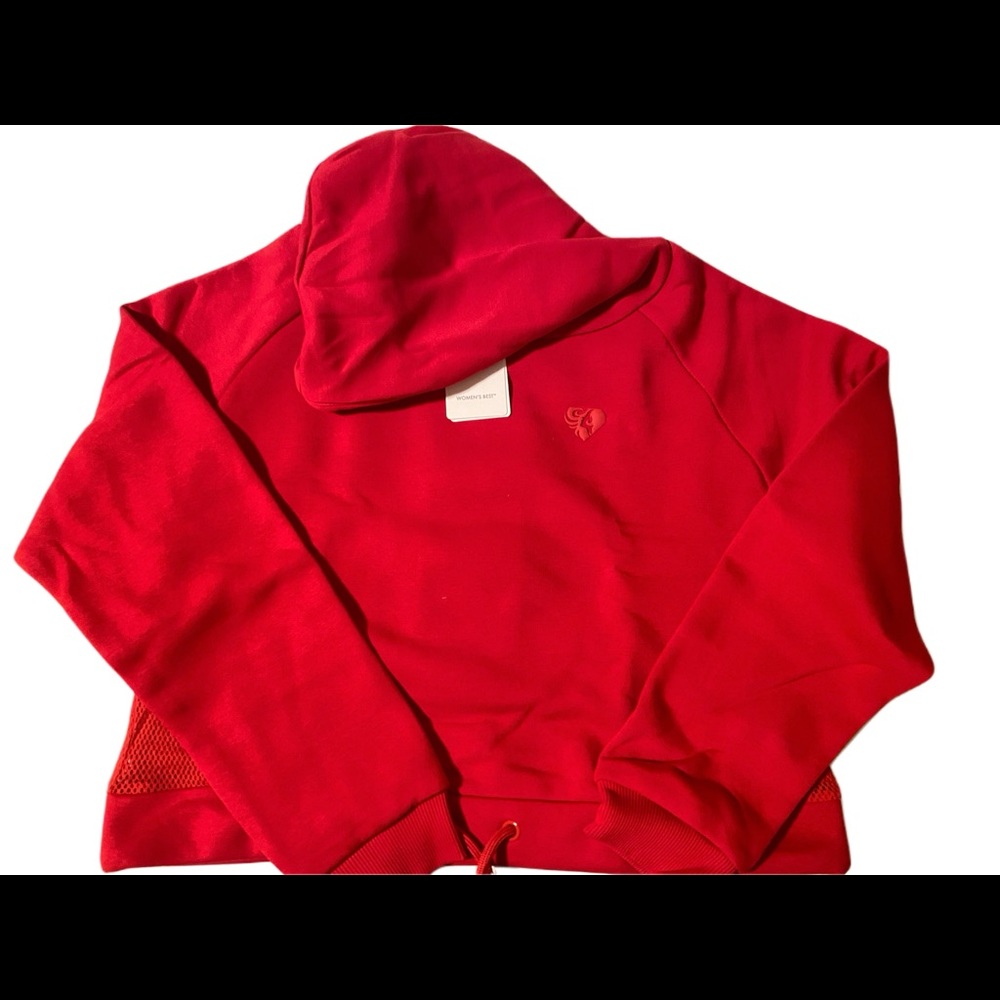 Womens best crop top